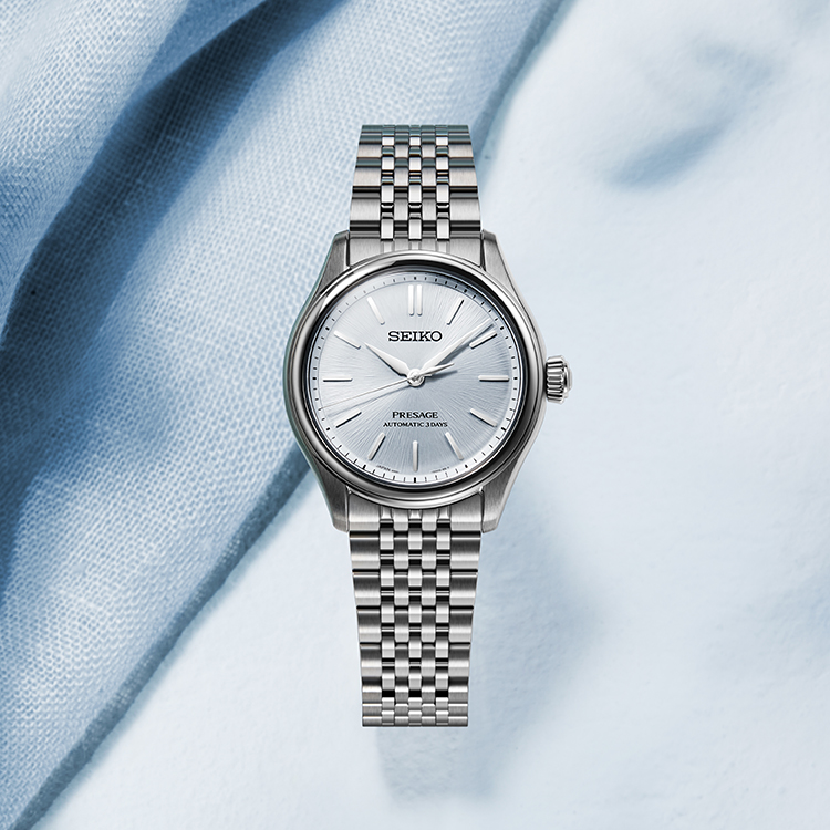 ささきさん専用 セイコー(SEIKO) プレザージュ Classic Series SARX129 | そごう